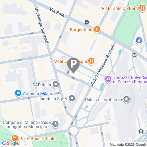 Maps