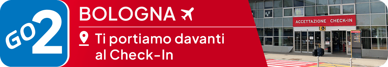 Punto di ritrovo GO2