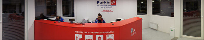 ParkinGO Bergamo