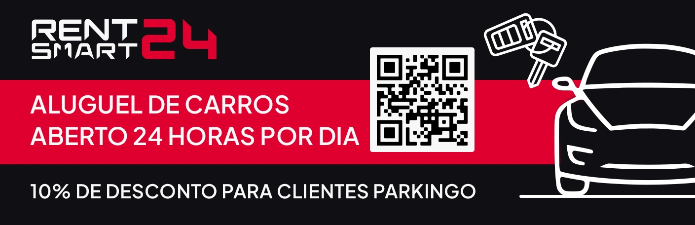 RentSmart24: auto con chiavi e sconto 10%