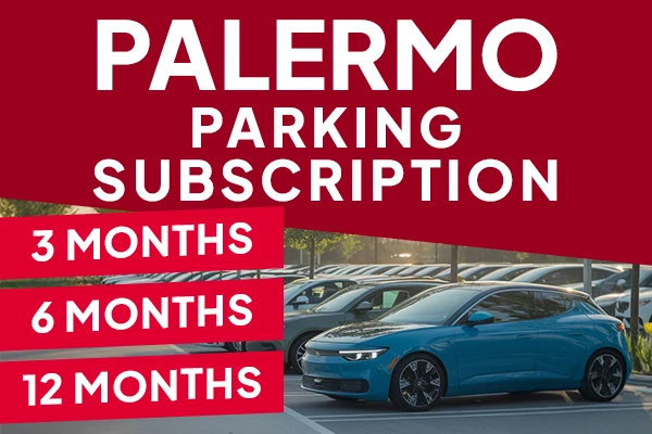 Imagen banner abono ParkinGO Palermo