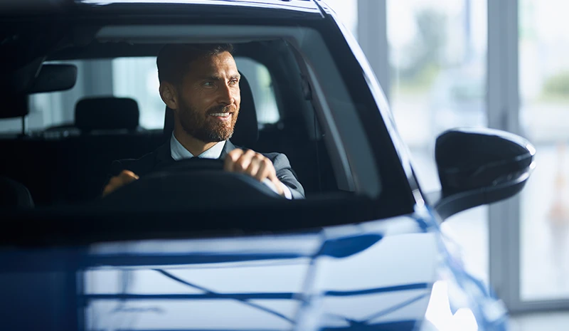 Immagine cliente frequente