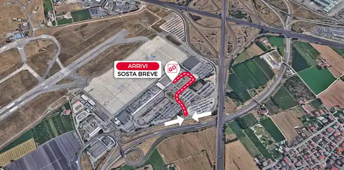 Mappa govalet Verona