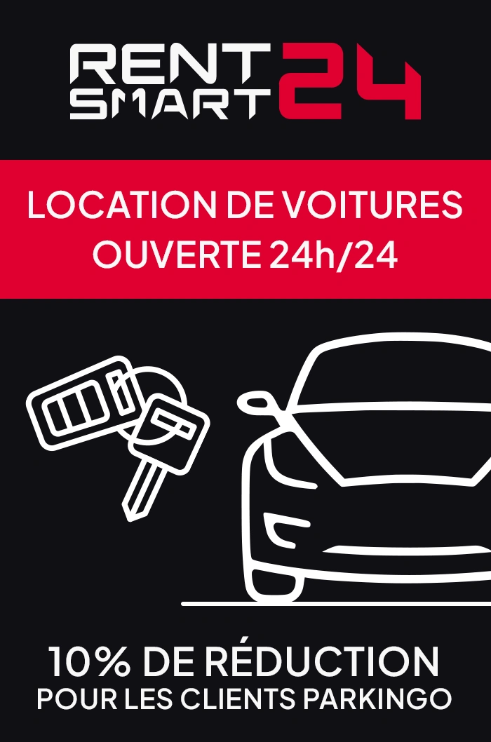 Bannière promo active desktop
