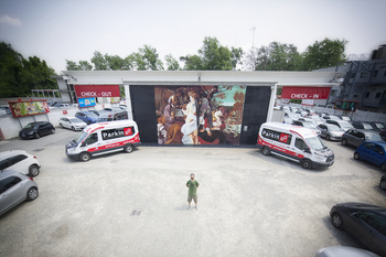 Andrea Mattoni RAVO per ParkinGO ph.Roberto Nangeroni 23 