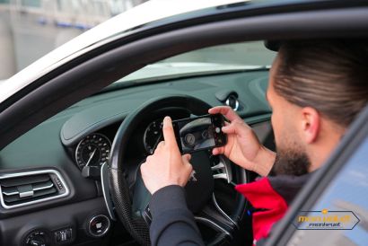 Parcheggio aeroporto Parkingo Mein Valet Frankfurt_002 