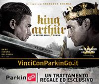 king-arthur-con-parkingo-diventi-re