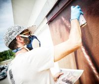 parkingo-art-project