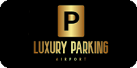 Logo Luxury Parking