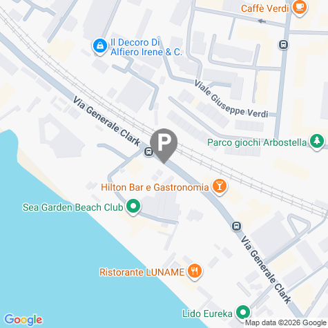 Maps