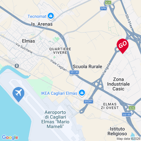 Maps