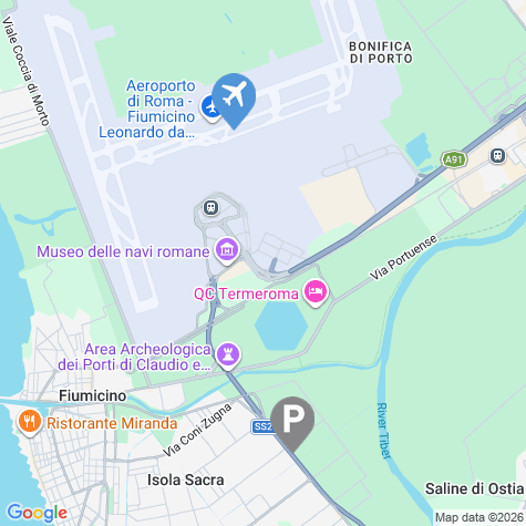 Maps
