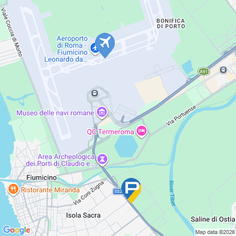 Maps
