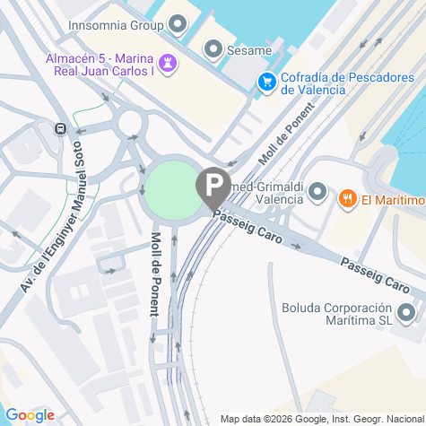 Maps