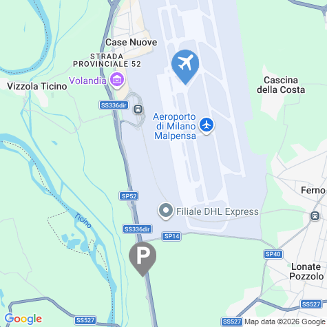 Maps