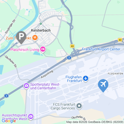 Maps