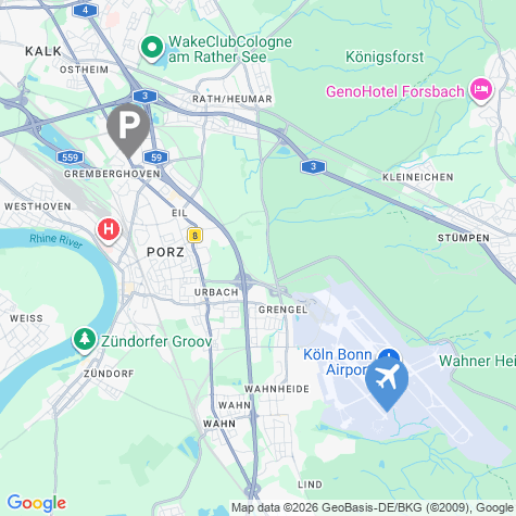 Maps