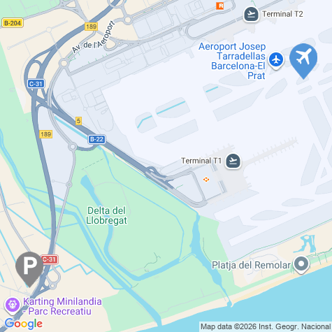 Maps