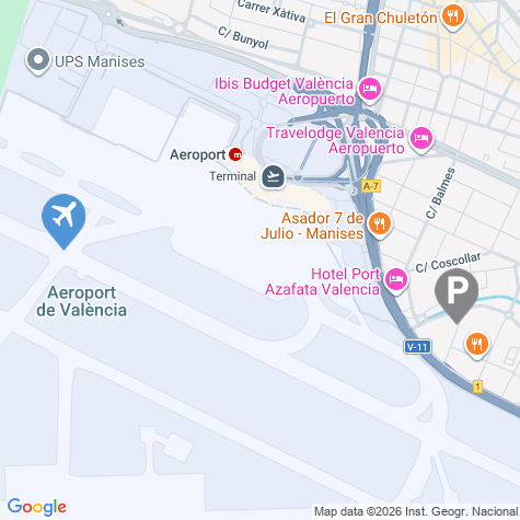 Maps