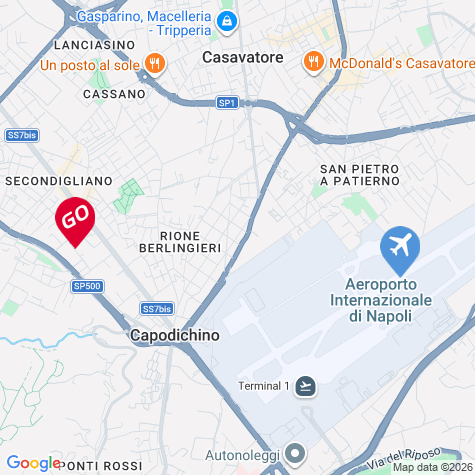 Maps