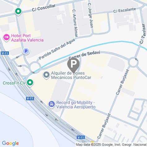 Maps