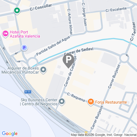 Maps