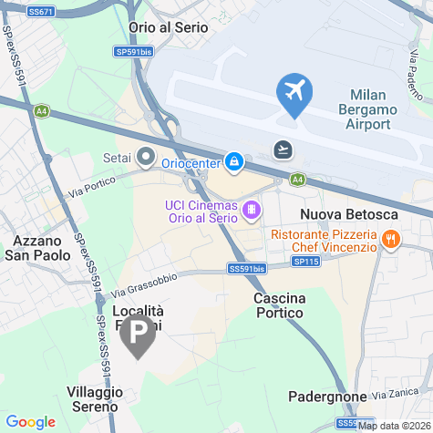 Maps