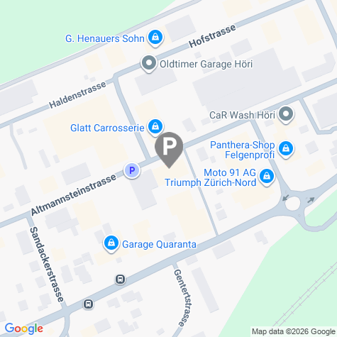 Maps