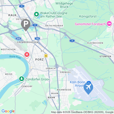 Maps
