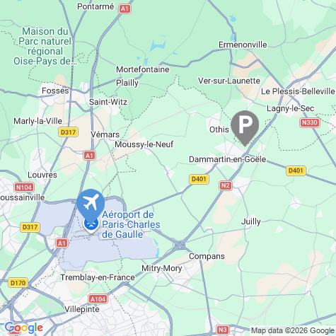 Maps