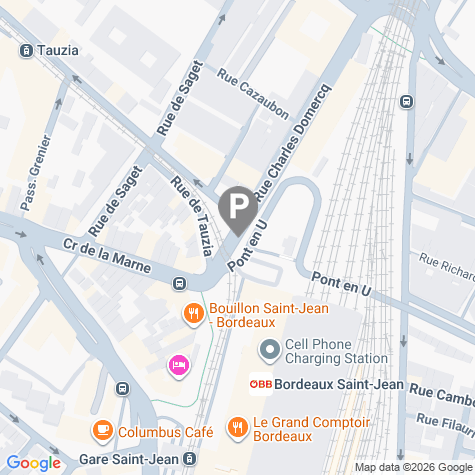 Maps