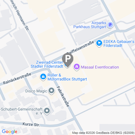 Maps