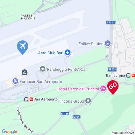 Maps