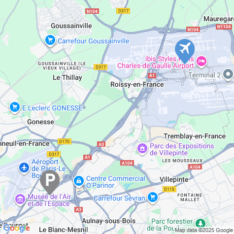 Maps