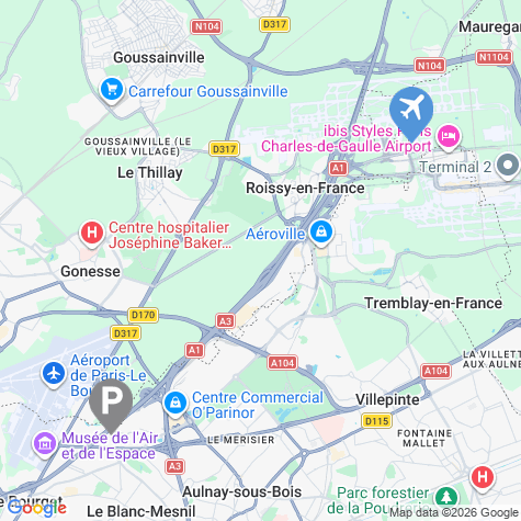 Maps