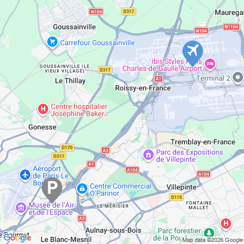 Maps