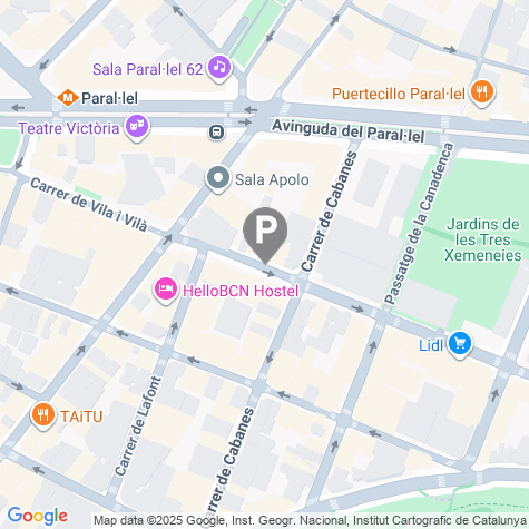 Maps