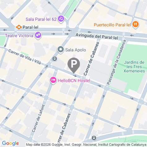 Maps