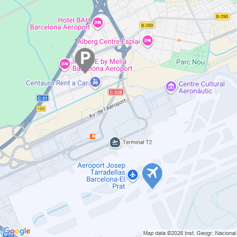 Maps