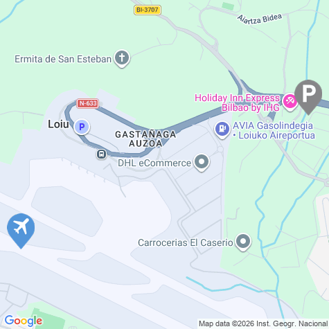 Maps