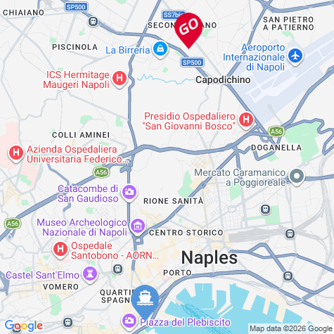 Maps