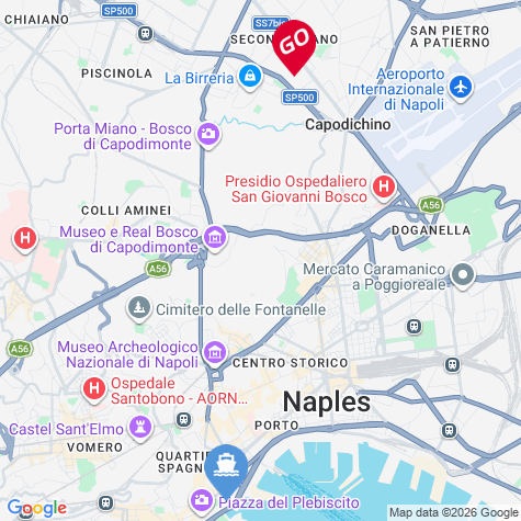 Maps
