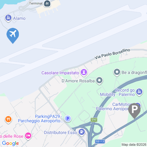 Maps