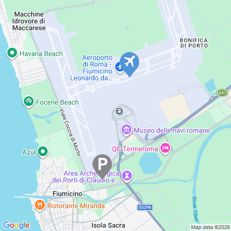 Maps