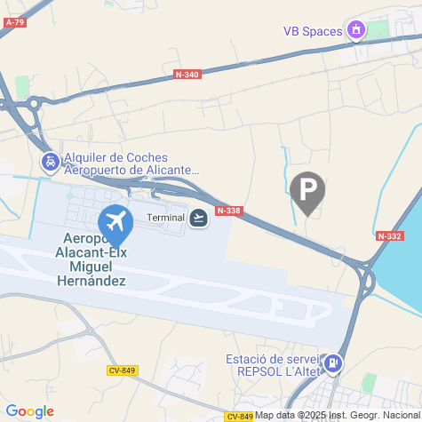 Maps