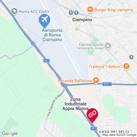 Maps