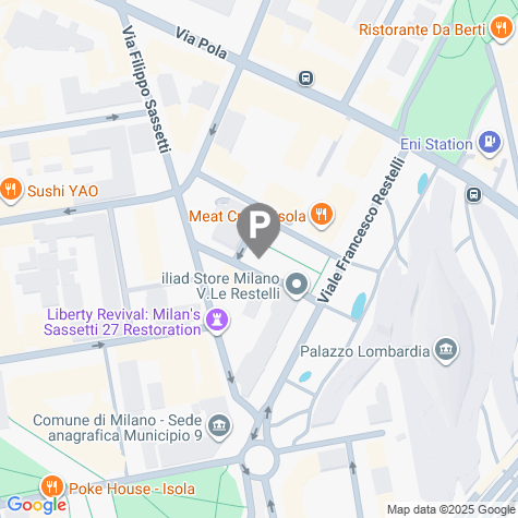 Maps