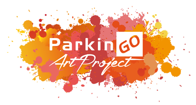 ParkinGO Art Project