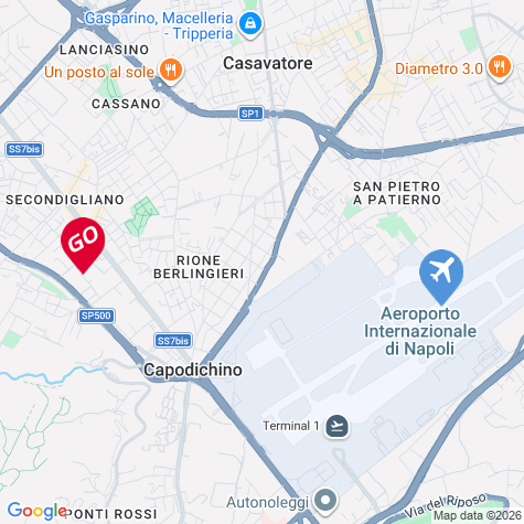 Maps
