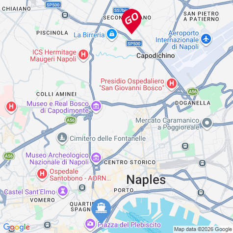 Maps